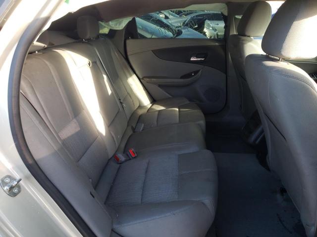 Photo 6 from auction – 2014 CHEVROLET IMPALA LS with VIN 2G11Y5SL4E9205537