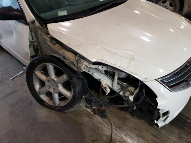 Photo 9 from auction – 2012 NISSAN ALTIMA with VIN 1N4AL2AP2CC164619