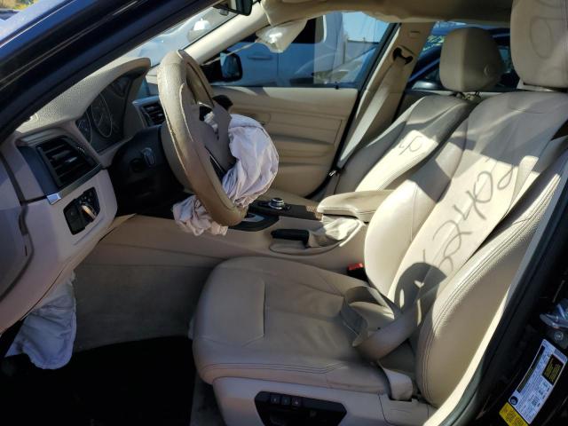 Photo 5 from auction – 2013 BMW 328 I SULE with VIN WBA3C1C58DF441926