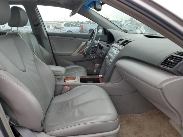 Photo 5 from auction – 2009 TOYOTA CAMRY BASE with VIN 4T1BE46K29U893252