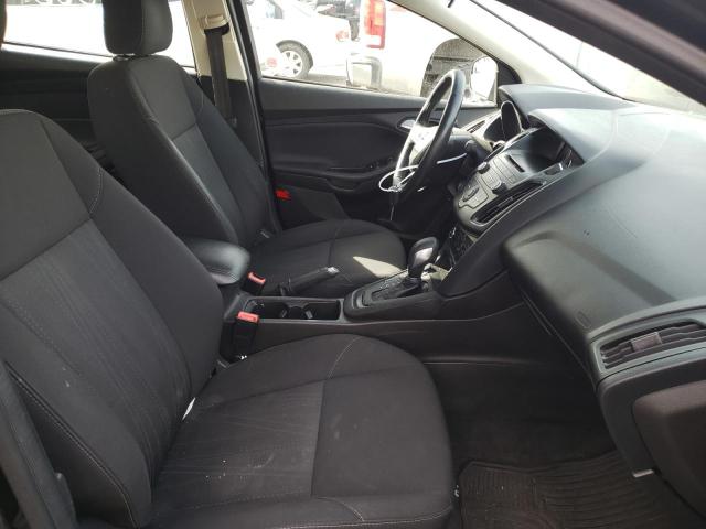 Photo 5 from auction – 2017 FORD FOCUS SE with VIN 1FADP3F23HL226685