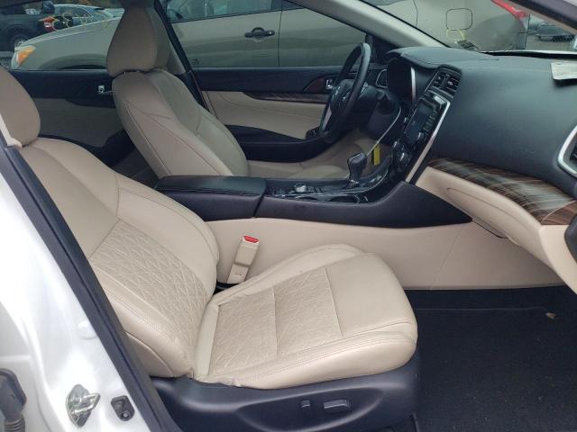 Photo 5 from auction – 2017 NISSAN MAXIMA 3.5 with VIN 1N4AA6AP6HC445603