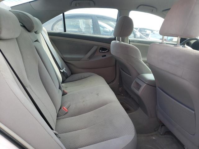 Photo 6 from auction – 2008 TOYOTA CAMRY CE with VIN 4T1BE46K08U745339