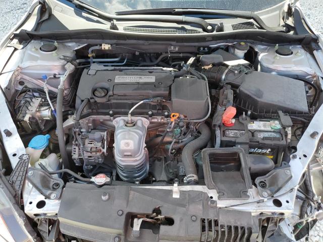 Photo 7 from auction – 2015 HONDA ACCORD LX with VIN 1HGCR2F37FA052973