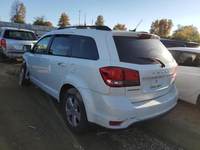 Photo 3 from auction – 2012 DODGE JOURNEY SX with VIN 3C4PDCBG9CT134995