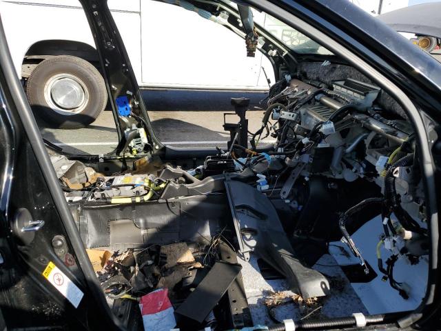 Photo 5 from auction – 2011 LEXUS IS 250 with VIN JTHBF5C24B5144818