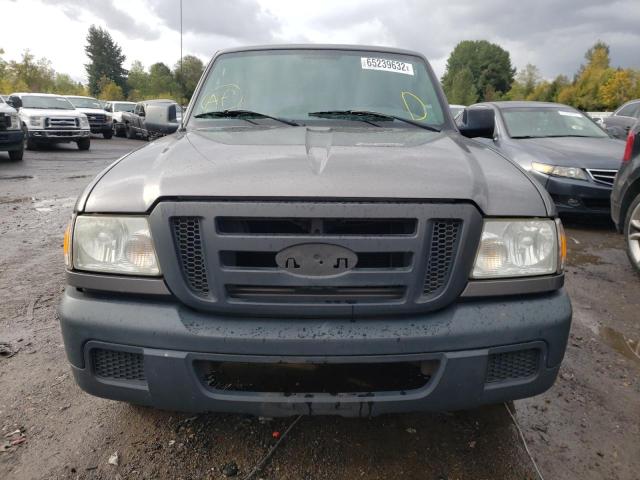 Photo 9 from auction – 2006 FORD RANGER with VIN 1FTYR10D56PA84477