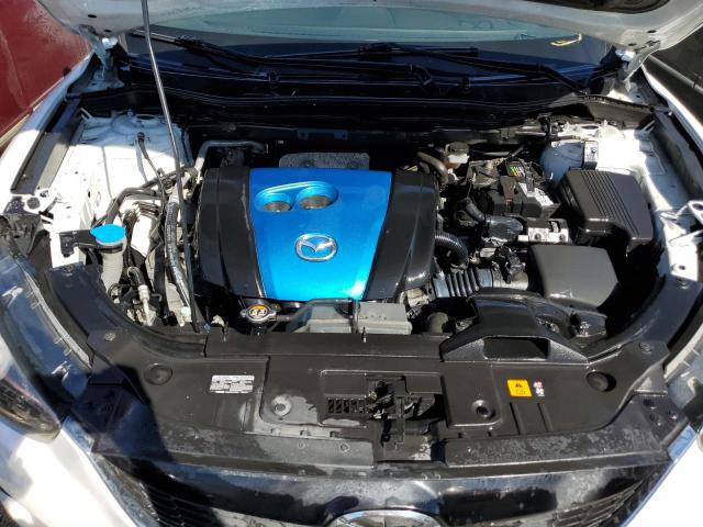Photo 7 from auction – 2013 MAZDA CX-5 GT with VIN JM3KE2DEXD0152229