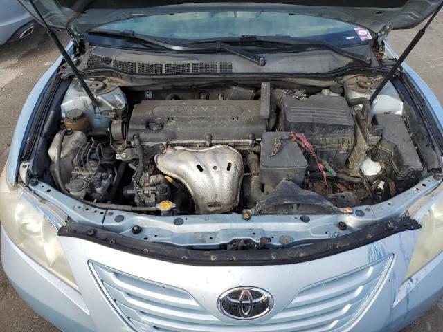 Photo 7 from auction – 2009 TOYOTA CAMRY BASE with VIN 4T1BE46K29U873258