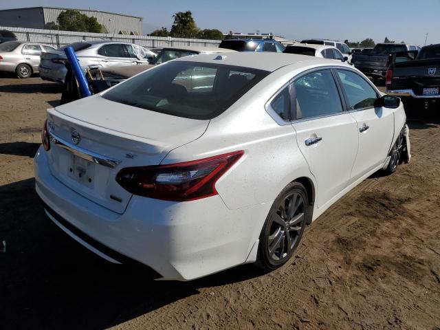 Photo 4 from auction – 2018 NISSAN ALTIMA 2.5 with VIN 1N4AL3AP3JC290958