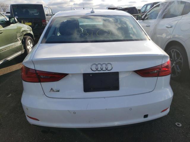 Photo 6 from auction – 2016 AUDI A3 PREMIUM with VIN WAUA7GFF9G1010225