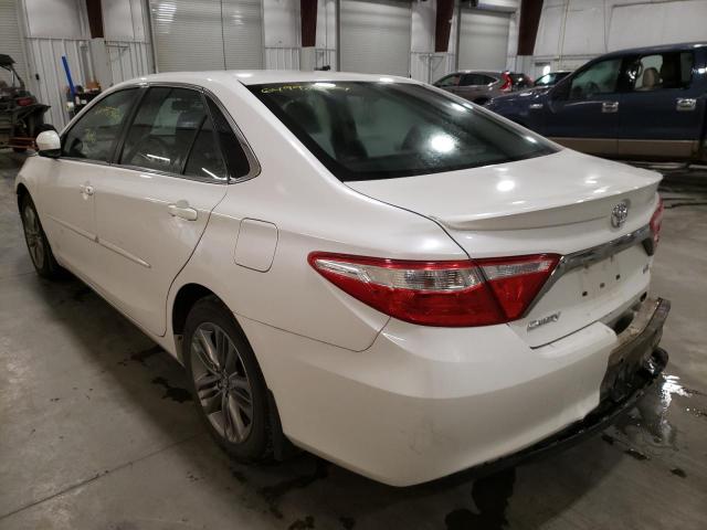 Photo 3 from auction – 2016 TOYOTA CAMRY LE with VIN 4T1BF1FK1GU261691