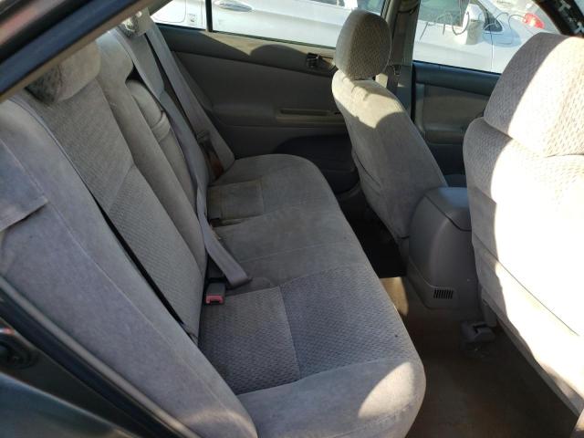 Photo 6 from auction – 2002 TOYOTA CAMRY LE with VIN 4T1BF32K82U536676
