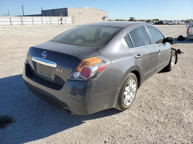 Photo 4 from auction – 2012 NISSAN ALTIMA BAS with VIN 1N4AL2AP3CN470720