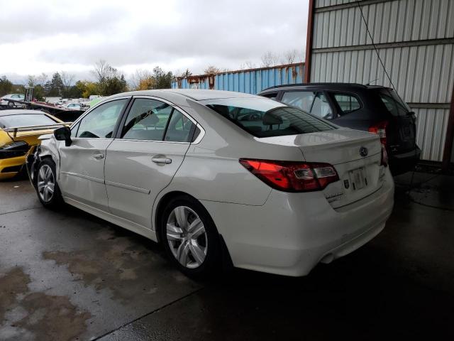 Photo 3 from auction – 2015 SUBARU LEGACY 2.5 with VIN 4S3BNAA63F3062499