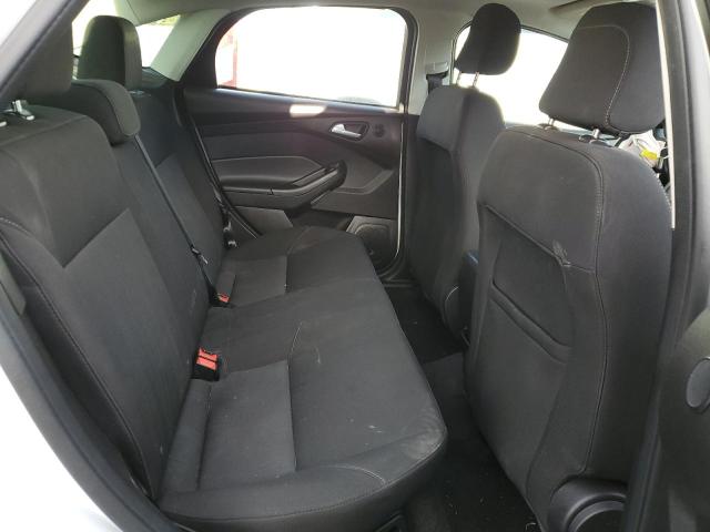 Photo 6 from auction – 2018 FORD FOCUS SEL with VIN 1FADP3H26JL226408