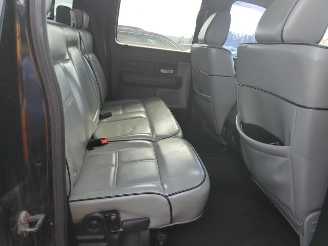 Photo 6 from auction – 2006 LINCOLN MARK LT with VIN 5LTPW16546FJ21316