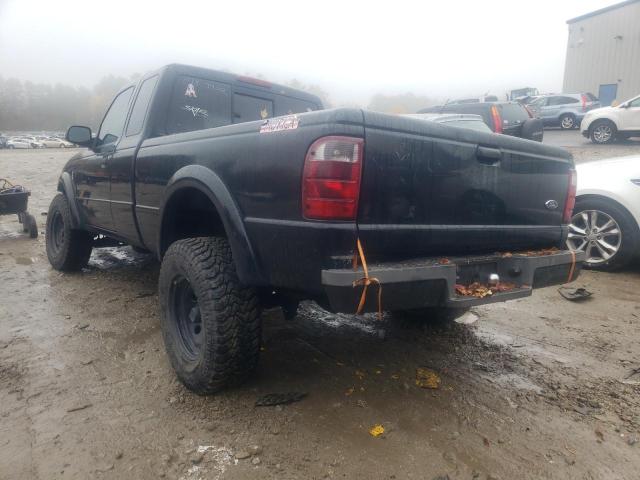 Photo 3 from auction – 2004 FORD RANGER SUP with VIN 1FTYR14UX4PB50366