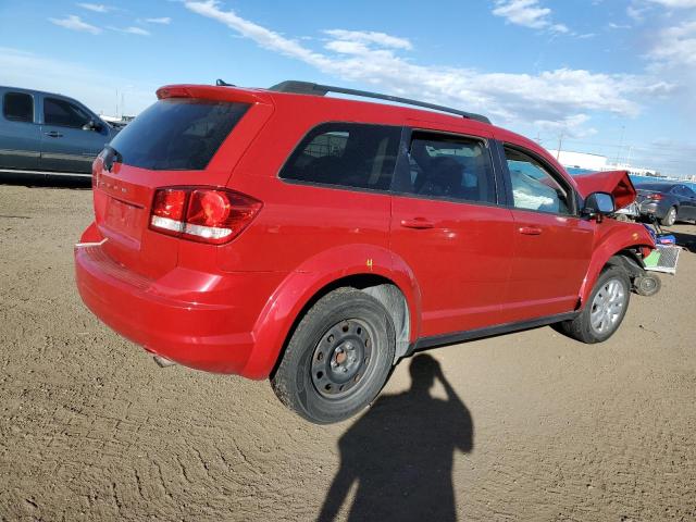 Фото 4 с аукциона – 2014 DODGE JOURNEY SE с VIN 3C4PDCAB2ET188759