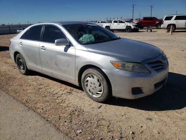 TOYOTA CAMRY BASE 2011 с VIN 4T4BF3EK6BR097897 - Фото с аукциона