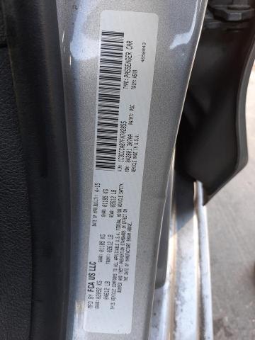 Photo 10 from auction – 2015 CHRYSLER 200 LIMITE with VIN 1C3CCCAB7FN702855