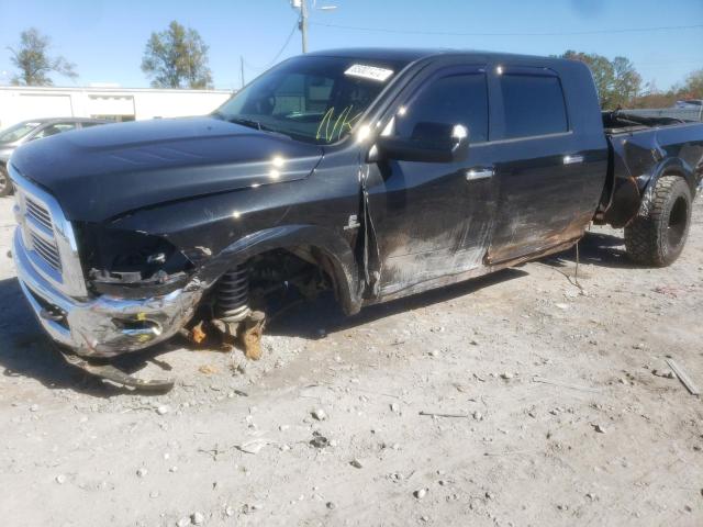 Photo 9 from auction – 2010 DODGE RAM 2500 with VIN 3D7UT2HL9AG136049