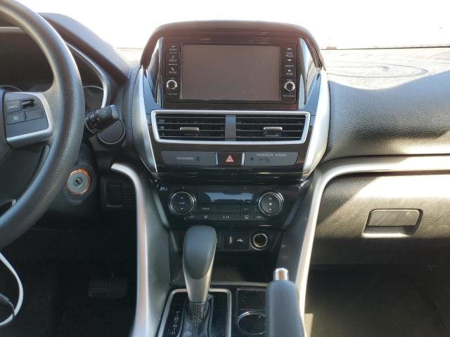 Photo 9 from auction – 2020 MITSUBISHI ECLIPSE CR with VIN JA4AS3AA1LZ031890
