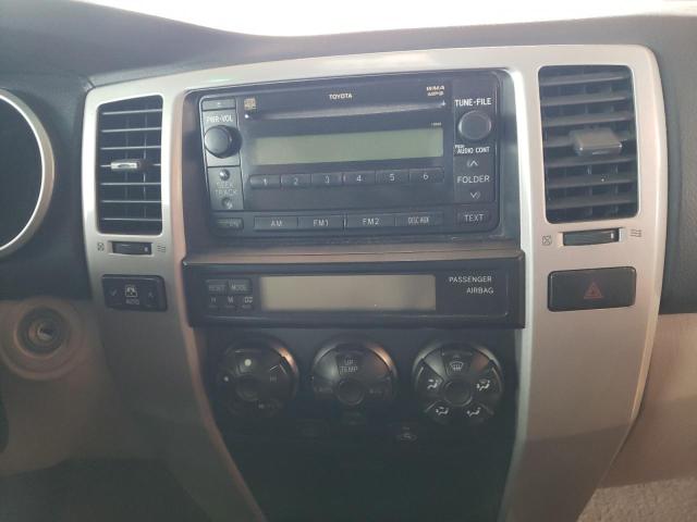 Фото 9 с аукциона – 2006 TOYOTA 4RUNNER SR с VIN JTEZU14RX68061856