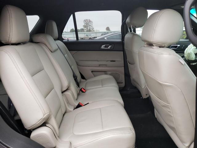 Photo 6 from auction – 2014 FORD EXPLORER with VIN 1FM5K7B87EGA53039