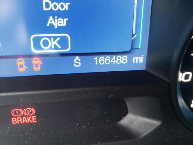 Photo 8 from auction – 2014 FORD EXPLORER with VIN 1FM5K7B85EGA63701