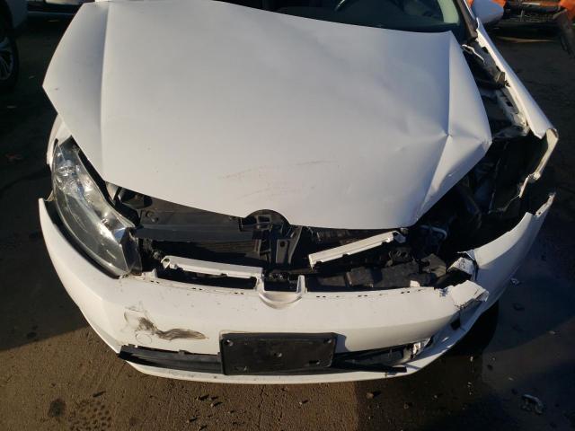 Photo 9 from auction – 2013 VOLKSWAGEN GOLF with VIN WVWDB7AJ0DW137616