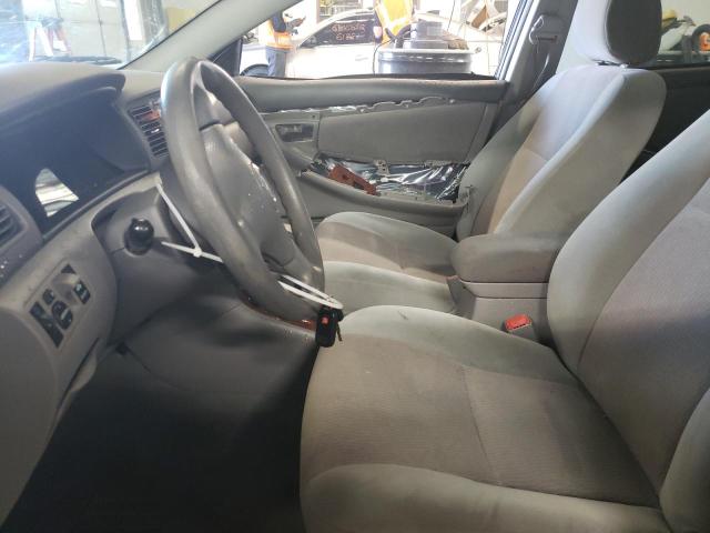 Photo 5 from auction – 2007 TOYOTA COROLLA CE with VIN 2T1BR32E77C807740