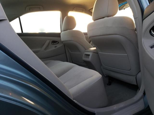 Photo 6 from auction – 2011 TOYOTA CAMRY BASE with VIN 4T1BF3EK8BU718132