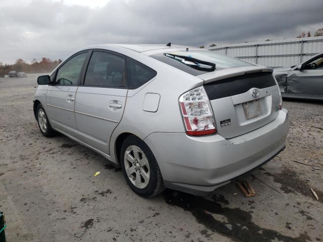 Photo 3 from auction – 2009 TOYOTA PRIUS with VIN JTDKB20U197866991