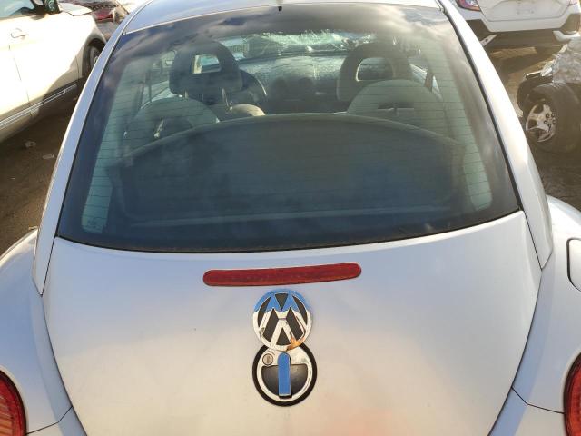Photo 9 from auction – 2000 VOLKSWAGEN NEW BEETLE with VIN 3VWBA21C7YM430950