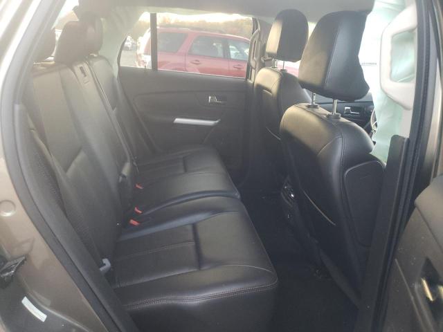 Photo 6 from auction – 2013 FORD EDGE LIMIT with VIN 2FMDK3KC8DBA62606