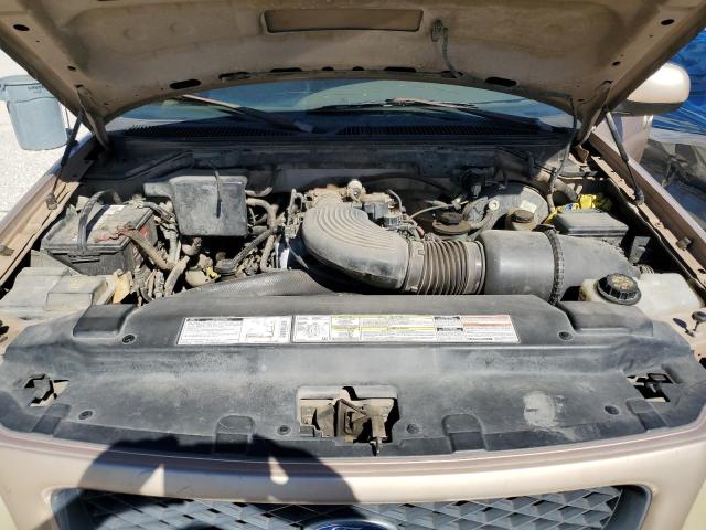Photo 7 from auction – 1997 FORD F150 with VIN 1FTDX1761VNA78004