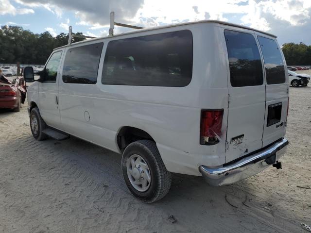 Photo 3 from auction – 2014 FORD ECONOLINE with VIN 1FBNE3BLXEDA82386