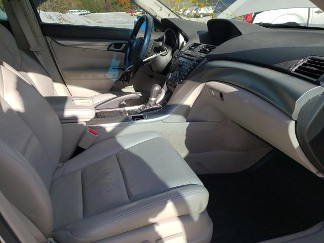 Photo 5 from auction – 2010 ACURA TL with VIN 19UUA8F57AA022476