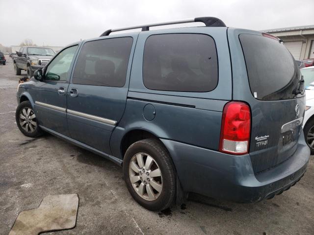 Photo 3 from auction – 2007 BUICK TERRAZA CX with VIN 5GADV33147D132451