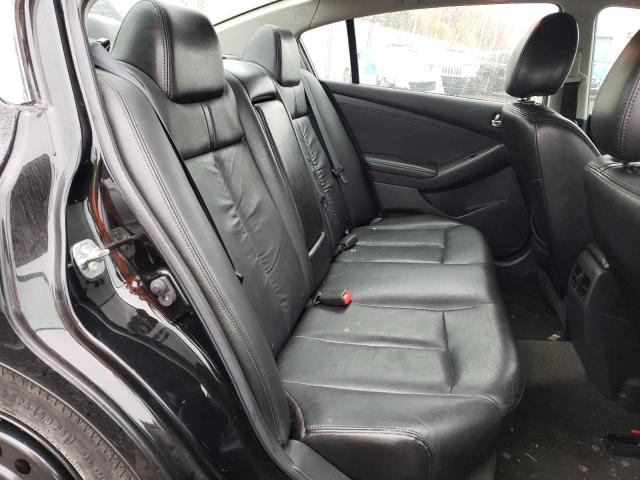 Photo 6 from auction – 2011 NISSAN ALTIMA with VIN 1N4AL2APXBN438023