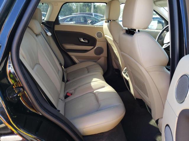 Photo 6 from auction – 2018 LAND ROVER RANGE ROVE with VIN SALVP2RX8JH323883