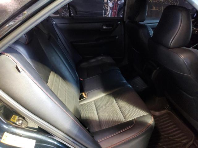 Photo 6 from auction – 2015 TOYOTA CAMRY LE with VIN 4T1BF1FK5FU967559