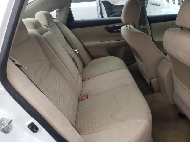 Photo 6 from auction – 2014 NISSAN ALTIMA 2.5 with VIN 1N4AL3AP9EC182690