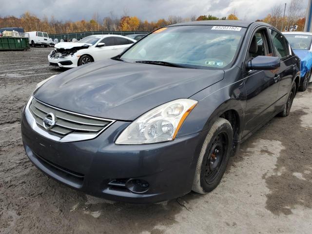 Photo 2 from auction – 2010 NISSAN ALTIMA BAS with VIN 1N4AL2AP5AN403159