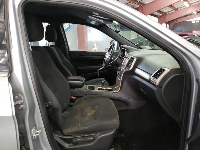 Photo 5 from auction – 2014 JEEP GRAND CHER with VIN 1C4RJFAGXEC329345