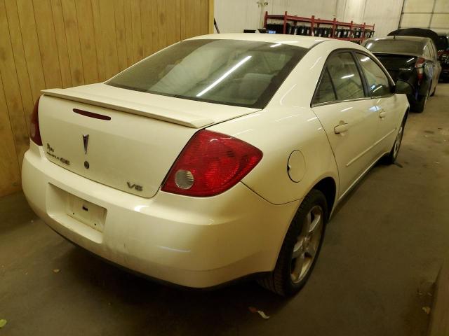 Photo 4 from auction – 2007 PONTIAC G6 BASE with VIN 1G2ZG58N374155875