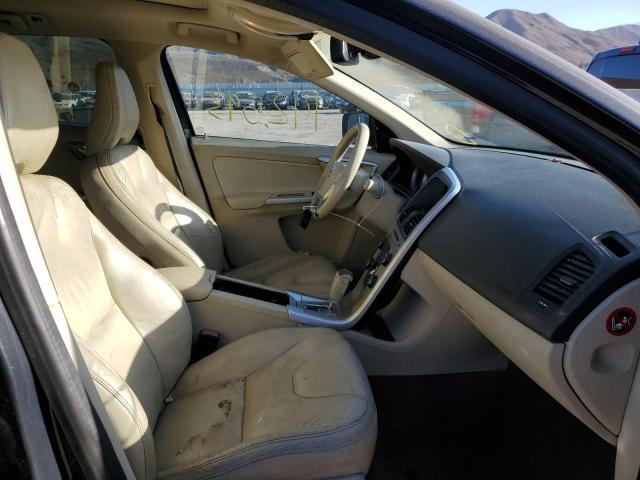 Photo 5 from auction – 2011 VOLVO XC60 T6 with VIN YV4902DZ0B2200523
