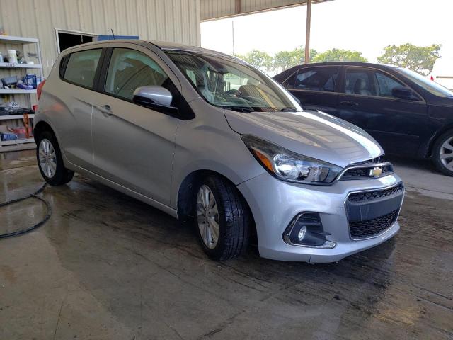 CHEVROLET SPARK 1LT 2016 with VIN KL8CD6SA4GC561586 - Photo from auction