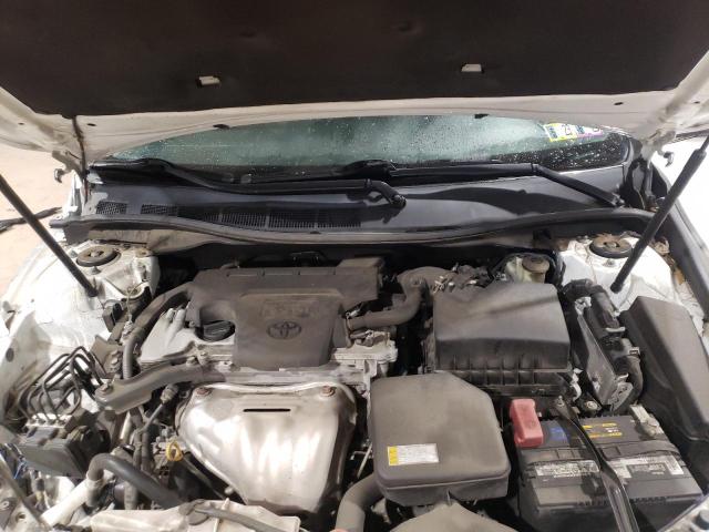 Photo 7 from auction – 2016 TOYOTA CAMRY LE with VIN 4T1BF1FKXGU152596